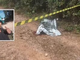 Mãe tentou evitar encontro entre filho e padrasto antes de morte de jovem em Cuiabá