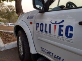 Marido mata jovem de 22 anos e joga corpo em fossa em MT