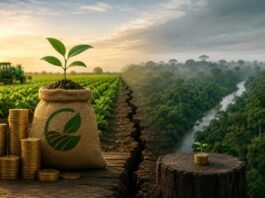 Crédito sustentável no agro se aproxima de US$ 1 bilhão, mas Amazônia recebe apenas 2% dos recursos