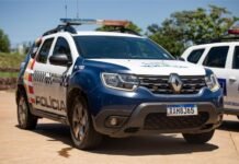 Maníaco leva surra ao tentar estuprar corredora em MT