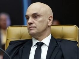 Alexandre de Moraes passa a comandar o STF a partir de hoje
