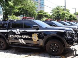 Mulher que confessou ter matado a filha tira a própria vida dentro de delegacia