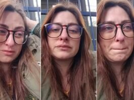 Professora pede licença após alunos colocarem vidro em sua água