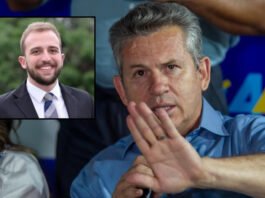 Procurador afirma que relação entre Mauro e Master não é construção artificial da imprensa
