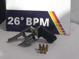Homem é preso por ameaçar expor e matar a amante caso ela rompesse