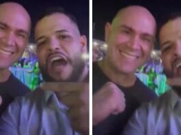 Abilio é trolado por apoiador de Ilde Taques; ‘vamos para cima’