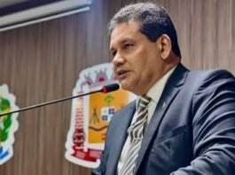 Presidente da Câmara dá nota 4 à gestão Flávia Moretti e cobra mais obras em Várzea Grande