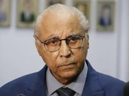 Julio Campos afirma que acionará Justiça contra pesquisa eleitoral e a classifica como falsa