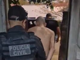 Polícia Civil deflagra Operação Asfixia contra grupo investigado por tráfico de drogas em Rondonópolis e Poxoréu
