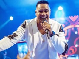 Prefeitura de Sinop torra quase meio milhão com show de Xanddy Harmonia