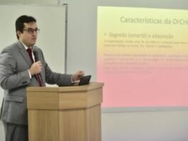Juiz mantém preso homem que matou o próprio filho em Mirassol D’Oeste