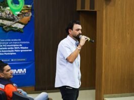 Incêndios devastam Jangada e causam prejuízo de quase R$ 50 milhões, estima prefeito