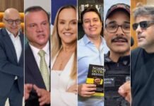 Disputa pelo governo de Mato Grosso segue aberta, e segundo turno ainda é incógnita