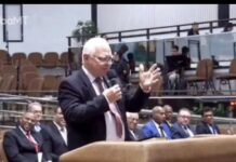 Presidente da Assembleia de Deus de Cuiabá associa autismo a “problema” durante culto; vídeo