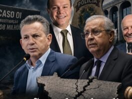 Operação redesenha alianças e vira eixo da campanha em Mato Grosso