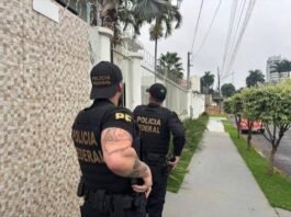 Irmão de ex-governador teria escondido processos criminais para conseguir registro de CAC em Cuiabá