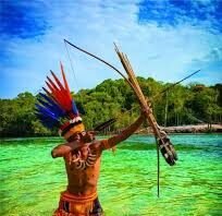 Campo Novo do Parecis sedia 1ª edição da Feira Internacional de Turismo Etno Brasil