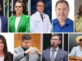 Chapa do PL tem candidato com R$ 12,8 mi em bens; veja patrimônios