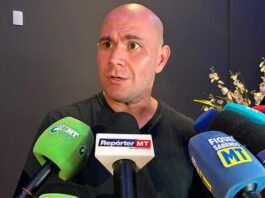 Abilio: Não existe o apoio de Bolsonaro, Michelle ou Flávio para a Janaina Riva