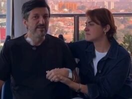 Lito chora e faz vídeo emocionado sobre doença rara: “Enquanto ainda tenho cognição”