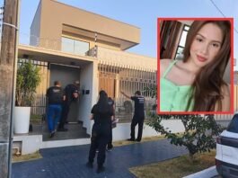 “Sabrina da Toyota” é presa em Sorriso por liderar esquema de desvio de veículos que movimentou R$ 50 milhões