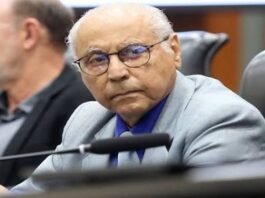 Júlio Campos diz que AL tem dever de instalar CPI da Oi
