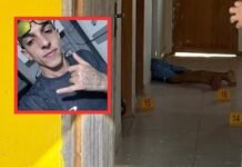 Acusado de homicídio reage à abordagem da polícia e é morto em Pontes e Lacerda