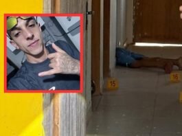 Acusado de homicídio reage à abordagem da polícia e é morto em Pontes e Lacerda