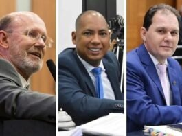 Avallone quase dobra bens e declara R$ 33,2 milhões ao TSE; Guarnieri e Juca também ficam mais ricos
