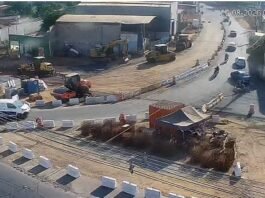 Novos trechos do Complexo Leblon têm trânsito liberado em Cuiabá; vídeo
