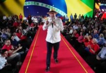Lula tem a melhor imagem positiva entre os candidatos à Presidência; confira aqui
