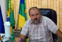 R$ 19,23 milhões: ex-prefeito Alcino Barcelos concentra maior fortuna da chapa do PL que concorre à ALMT