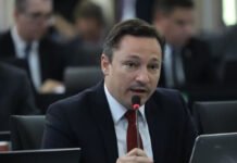 Conselheiro do CNJ Ulisses Rabaneda é alvo da Polícia Federal em investigação por contrato com a OI