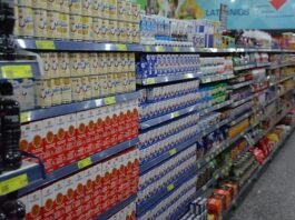 El Niño pode encarecer comida e subir a inflação