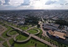 Prefeitura de Sinop “torra” R$ 887,5 mil em cachês para shows
