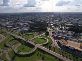 Prefeitura de Sinop “torra” R$ 887,5 mil em cachês para shows