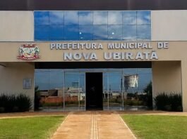 Empresa é multada e suspensa após abandonar obra de casas populares no interior de MT