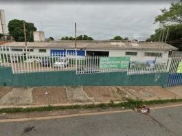 SETE CRIANÇAS SÃO ATENDIDAS APÓS CONTATO COM SUPOSTO VENENO DE RATO EM ESCOLA DE CUIABÁ