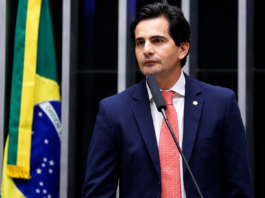 FÁBIO GARCIA DESISTE DE SER VICE DE PIVETTA APÓS DESDOBRAMENTOS DA OPERAÇÃO HERITAGE