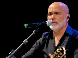 Morre cantor sertanejo Rick em acidente de helicóptero que matou outras 4 pessoas; o que se sabe