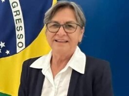 Prefeita de Barra do Bugres escapa de cassação após ser acusada de compra de votos