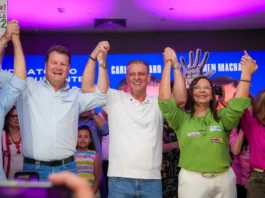 TRE autoriza candidatura de sindicalista indicada como segunda suplente de Fávaro ao Senado