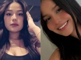 Áudio enviado por Isabelle Caracristi antes de cair do 23º andar vem à tona: ‘Não apague’