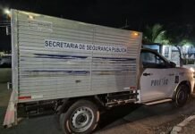 Trabalhador sobe em telhado durante chuva, leva choque e morre em VG
