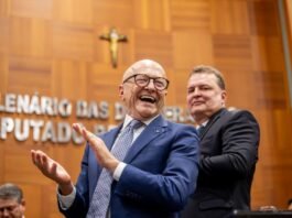 Deputados detonam ‘terrorismo’ de Pivetta sobre RGA e dizem que dados são ‘fictícios’
