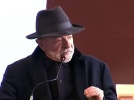 Quem for pro Judiciário não pode ter mulher e filho advogando, diz Lula