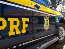 Operação da PRF apreende pescado irregular e flagra minério ilegal em MT