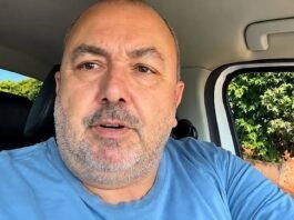 Ex-prefeito teria adquirido estância em negócio envolvendo 100 cabeças de gado