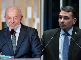 Quaest: 44% temem mais reeleição de Lula; 42%, volta da família Bolsonaro