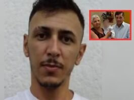 Desembargadores votam para reduzir em 12 anos pena de assassino que matou casal de idosos em MT